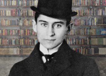 Franz Kafka: Mos tentoni të ndryshoni njerëzit, ata kanë lindur për të qenë vetja dhe jo çfarë ju doni që ata të jenë