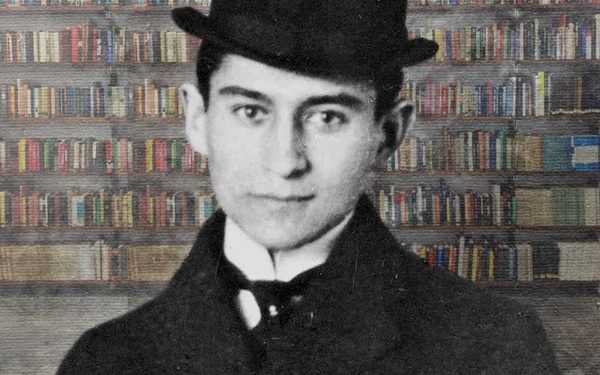 Franz Kafka: Mos tentoni të ndryshoni njerëzit, ata kanë lindur për të qenë vetja dhe jo çfarë ju doni që ata të jenë