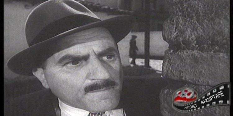 30 vite nga vdekja e aktorit Gjon Karma