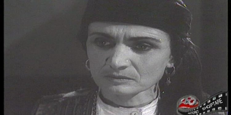 13 vjet pa aktoren e madh Liza Vorfi!