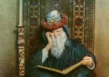 Historia interesante e librit të “mallkuar” të Omar Khayyám