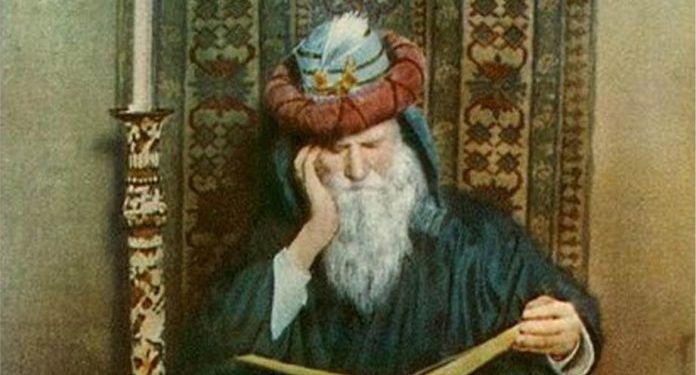 Historia interesante e librit të “mallkuar” të Omar Khayyám
