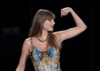 Tailor Swift dhe fryma e kohës