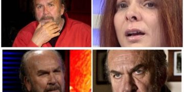 Aktorja e njohur: Ja si ishin ditët e fundit të Guljelm Radojës!