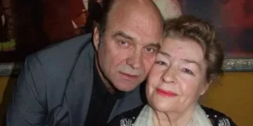 Sot i biri i aktores Margarita Xhepa aktori brilant Ndriçim Xhepa feston ditëlindjen!