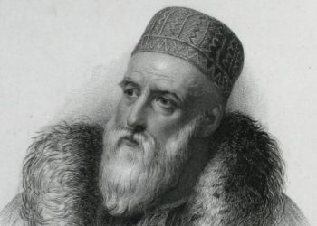 Ali Pashë Tepelena u tradhtua nga njeriu më i afërt i tij