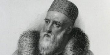 Ali Pashë Tepelena u tradhtua nga njeriu më i afërt i tij