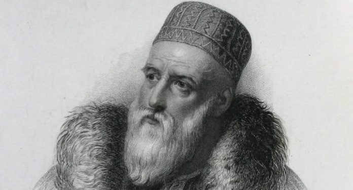 Ali Pashë Tepelena u tradhtua nga njeriu më i afërt i tij