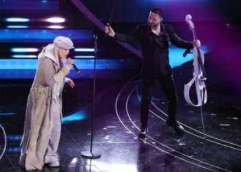 Rrëfimi i Anna Oxas: Kam jetuar si e huaj në Itali, si refugjate…