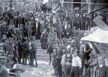 Bilanci i masakrës greke në Shqipërinë e vitit 1914!