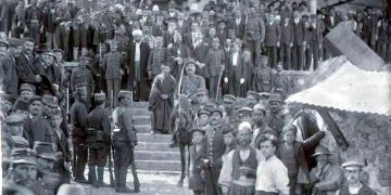 Bilanci i masakrës greke në Shqipërinë e vitit 1914!