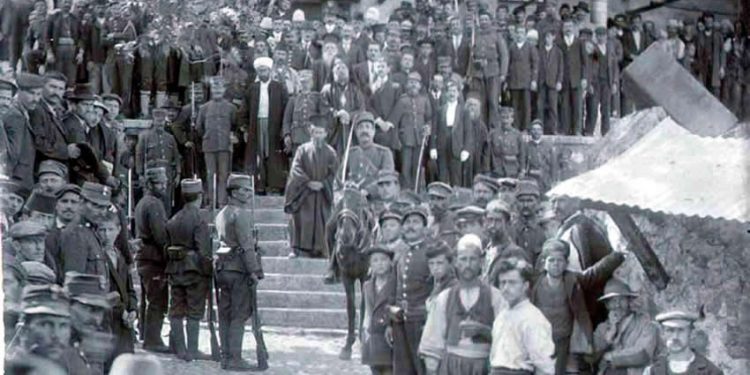 Bilanci i masakrës greke në Shqipërinë e vitit 1914!