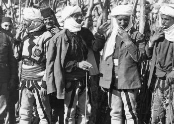 Ashpërsia dhe hiret e burrave malësorë