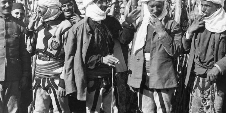 Ashpërsia dhe hiret e burrave malësorë