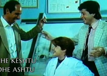 VIDEO/ Agim Bajko rrëfen për herë te parë si e mbylli Frederik Ndocin në dollap