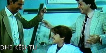 VIDEO/ Agim Bajko rrëfen për herë te parë si e mbylli Frederik Ndocin në dollap