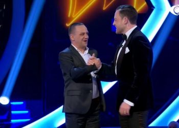 Shqiptarët i “mbaruan” hallet, mbyllen në shtëpi! Nisi Bg Brother 3