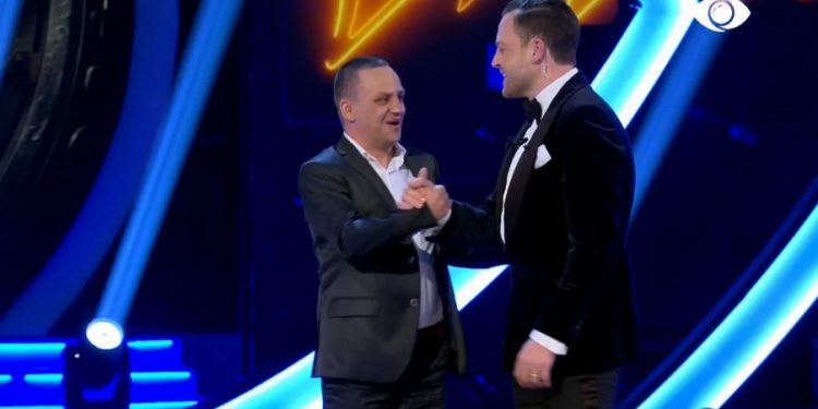 Shqiptarët i “mbaruan” hallet, mbyllen në shtëpi! Nisi Bg Brother 3