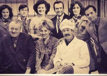 Nostalgji! Një legjend humori Estrada e Shkodrës… e shkatërruan atë që na argëtonte në kohët më të vështira