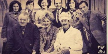 Nostalgji! Një legjend humori Estrada e Shkodrës… e shkatërruan atë që na argëtonte në kohët më të vështira