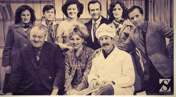 Nostalgji! Një legjend humori Estrada e Shkodrës… e shkatërruan atë që na argëtonte në kohët më të vështira