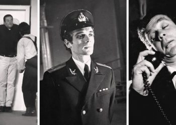 In memorie!  Gjigandi i aktrimit  Roland Trebicka do festonte  77-vjetorin e lindjes