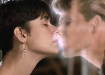 “Ghost” (Fantazma): Çfarë nuk dini mbi filmin më prekës që është realizuar ndonjëherë?