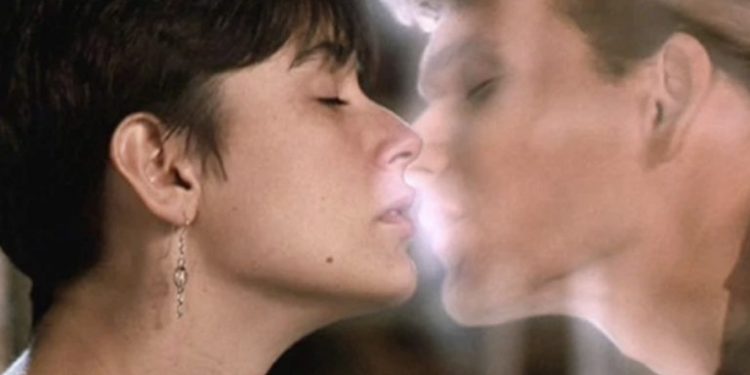 “Ghost” (Fantazma): Çfarë nuk dini mbi filmin më prekës që është realizuar ndonjëherë?