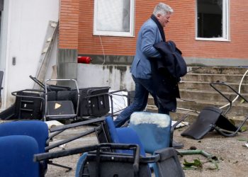 Flutura nuk “vdiq” profesor, por ka vdekur burrëria nga sëmundja e kur*ërisë politike e rracës suaj