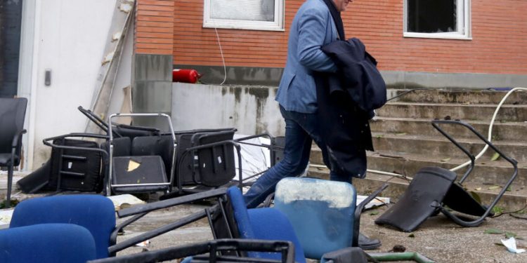 Flutura nuk “vdiq” profesor, por ka vdekur burrëria nga sëmundja e kur*ërisë politike e rracës suaj