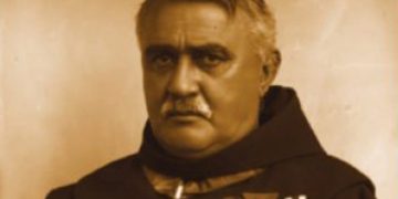 O natë e kobshme! Natë tri herë mizore! Poezia që shpreh dëshpërimin e Gjergj Fishtës për gjendjen  e  “burrnisë” shqiptarë