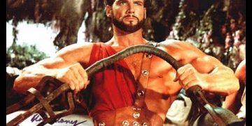 Mister Amerika, Mister Bota, Mister Universi dhe…Hercules! Duke kujtuar të madhin, Steve Reeves në ditëlindjen e tij sot