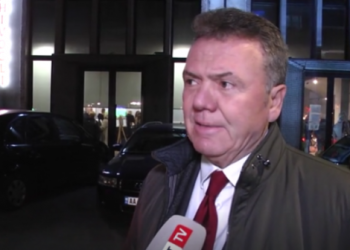 “Përjetësisht me ty Shqipëri”, kënga që po pëlqehet nga shqiptarët! Shaqiri: Si e realizuam për një muaj “himnin” e ri për Kombëtaren