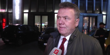 “Përjetësisht me ty Shqipëri”, kënga që po pëlqehet nga shqiptarët! Shaqiri: Si e realizuam për një muaj “himnin” e ri për Kombëtaren