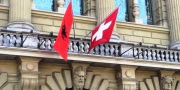 Deklaratë zyrtare: Në Zvicër jetojnë 300 mijë shqiptarë!