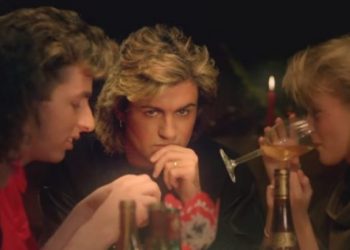 “Last Christmas”, kënga më e dëgjuar e të gjitha kohëve