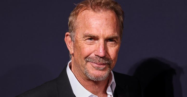 Nuk e di si u plaka! Sot feston 69 vjetorin e lindjes aktori i madh Kevin Kosner