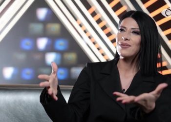 Ish-bashkëshorti e quajti mashtruse, reagon mikja e ngushtë e Ledjonës: Ja si qëndron e vërteta