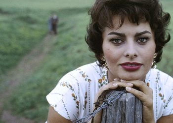 Thënia i pavdekshme e Vittorio De Sica për Sophia Loren!