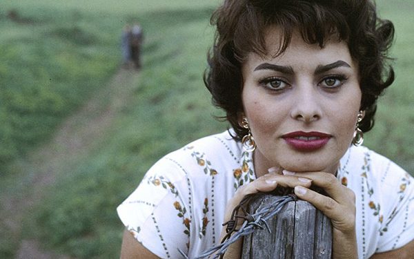 Thënia i pavdekshme e Vittorio De Sica për Sophia Loren!