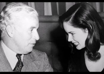 Propozimi i artë i Charlie Chaplin ndaj Ooana O’Neil një kërkesë që refuzimi ishte i pamundur