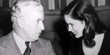 Propozimi i artë i Charlie Chaplin ndaj Ooana O’Neil një kërkesë që refuzimi ishte i pamundur