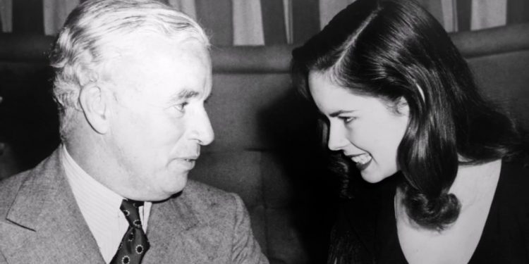 Propozimi i artë i Charlie Chaplin ndaj Ooana O’Neil një kërkesë që refuzimi ishte i pamundur