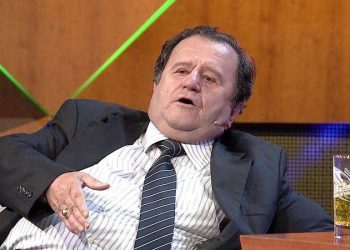 Aktori i shquar i humorit Muharrem Hoxha sot mbushi 70 vjeç!