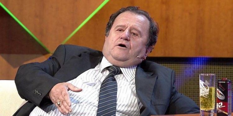 Aktori i shquar i humorit Muharrem Hoxha sot mbushi 70 vjeç!