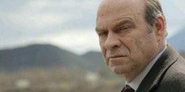 Ndriçim Xhepa: Interesi për filmin është zbehur, ja ç’më tha im bir!