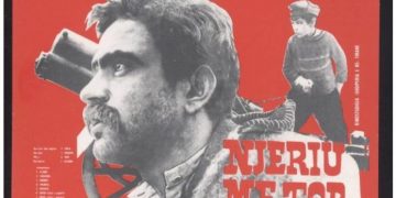 Historia e vërtetë dhe e panjohur e filmit “Njeriu me top”, që shumë pak vetë e dinë