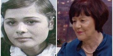 Rrëfimi prekës nga Marjeta Ljarja: Kjo ishte Shpresa Bërdëllima… na la shumë herët!