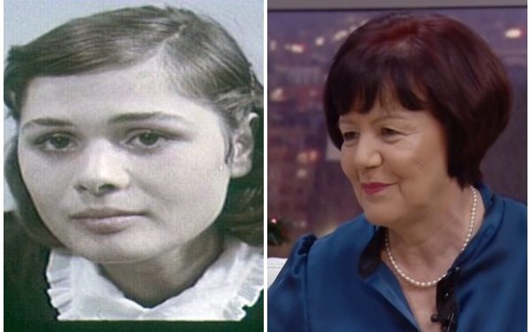 Rrëfimi prekës nga Marjeta Ljarja: Kjo ishte Shpresa Bërdëllima… na la shumë herët!