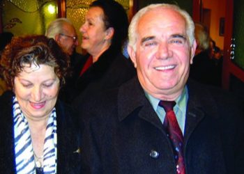 Artisti i madh i humorit Skënder Sallaku sot do të festonte ditën e lindjes